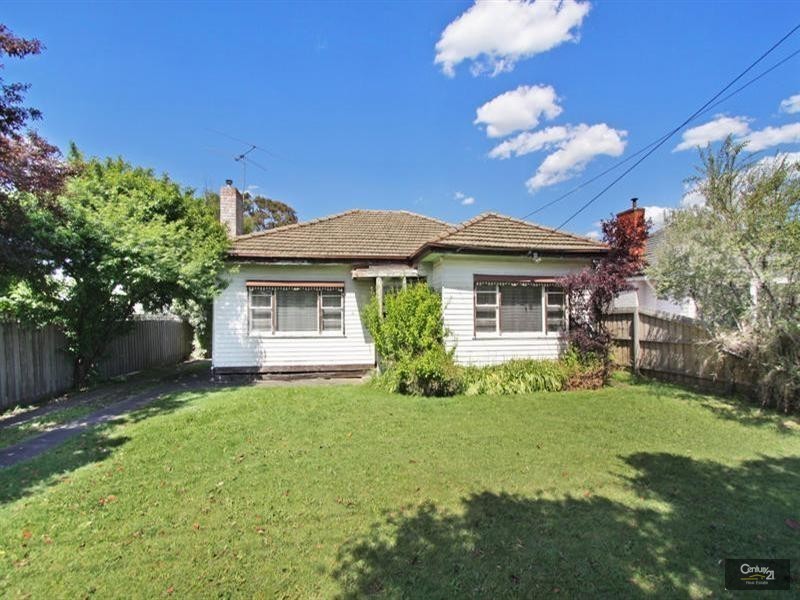 20 Kashmira Street, Bentleigh East VIC 3165