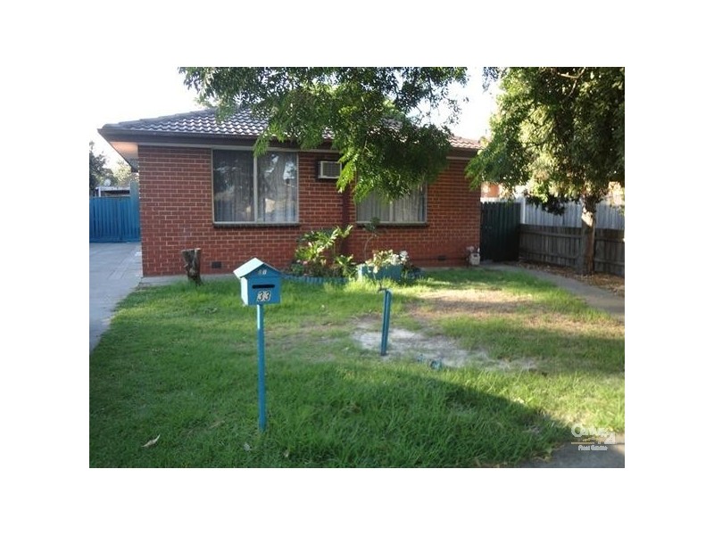 1/33 Raleigh Street, Clarinda VIC 3169