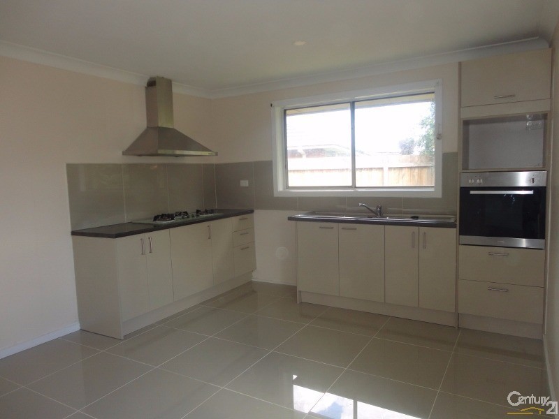 23 Mack Crescent, Clarinda VIC 3169