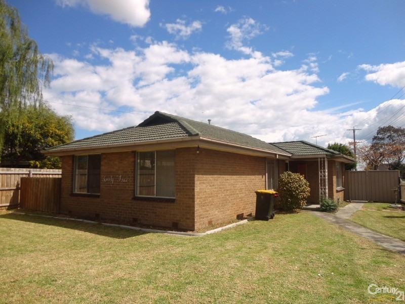 23 Mack Crescent, Clarinda VIC 3169