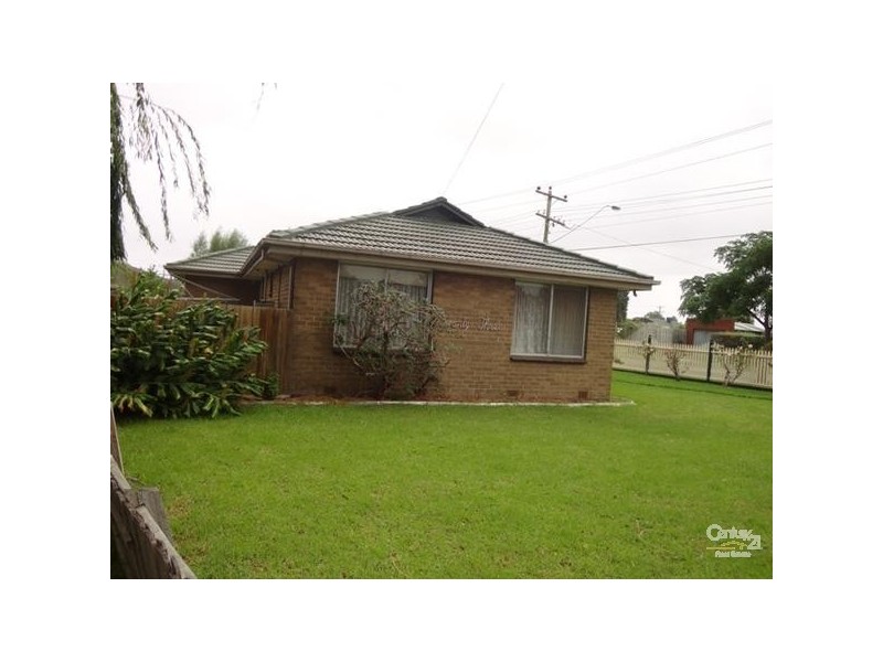 23 Mack Crescent, Clarinda VIC 3169