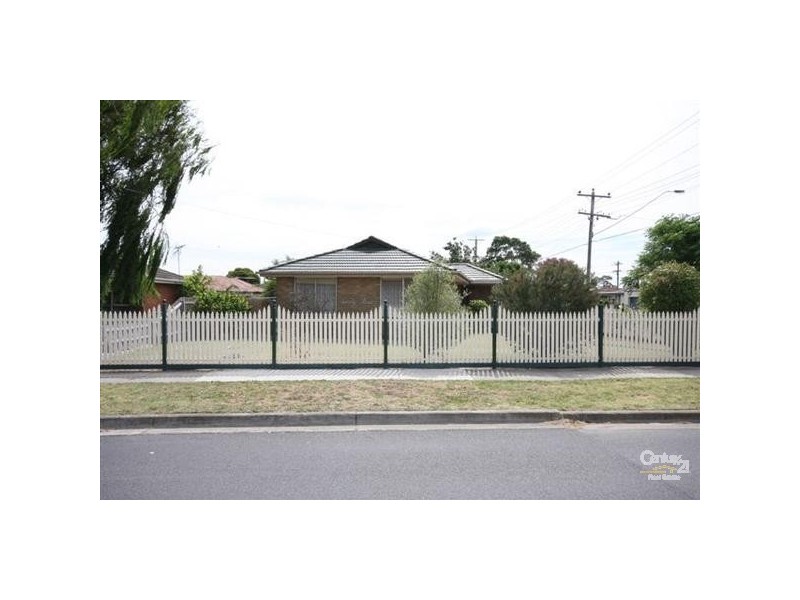 23 Mack Crescent, Clarinda VIC 3169