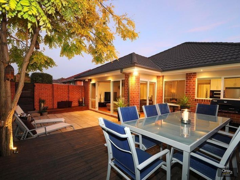 1/36 Lanark Street, Clarinda VIC 3169