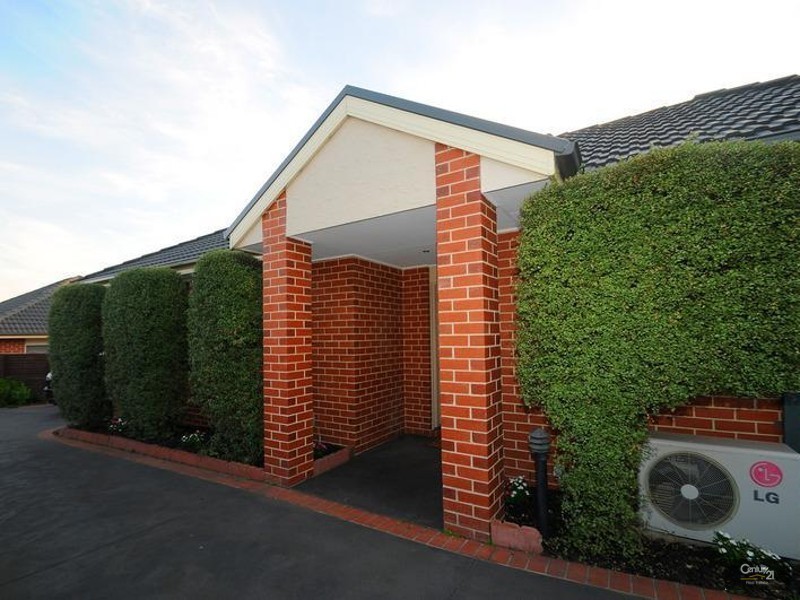 1/36 Lanark Street, Clarinda VIC 3169