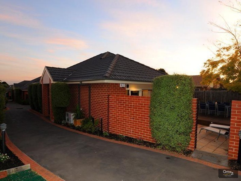 1/36 Lanark Street, Clarinda VIC 3169