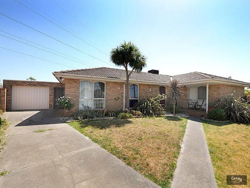 4 Shannon Court, Clarinda VIC 3169