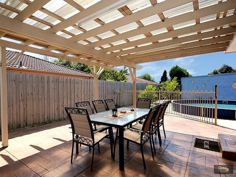 4 Shannon Court, Clarinda VIC 3169