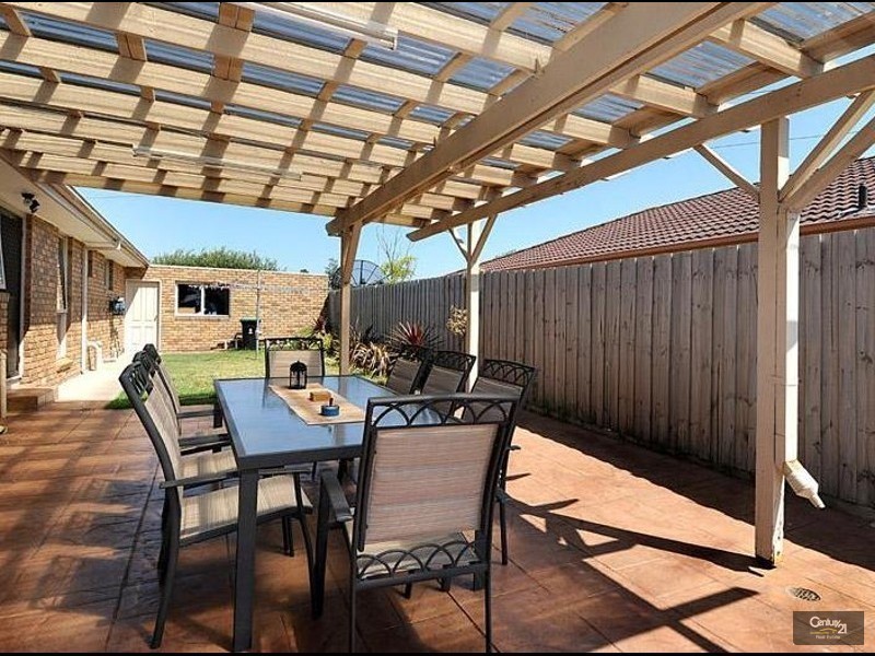 4 Shannon Court, Clarinda VIC 3169