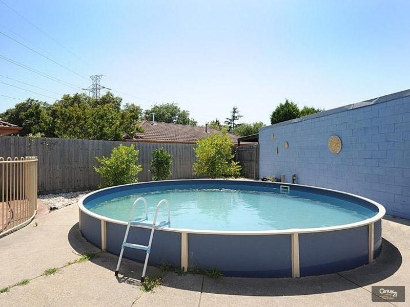 4 Shannon Court, Clarinda VIC 3169