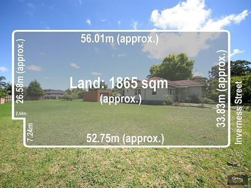 34-36 Inverness Street, Clarinda VIC 3169