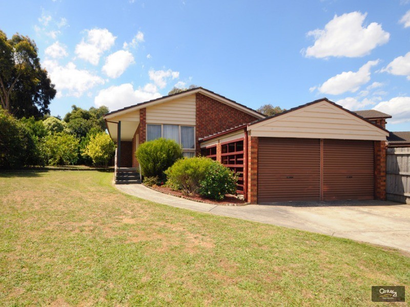 112 Renou Street, Wantirna South VIC 3152