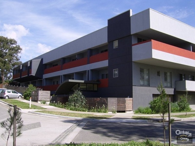 25/3 Rusden Place, Clayton VIC 3168