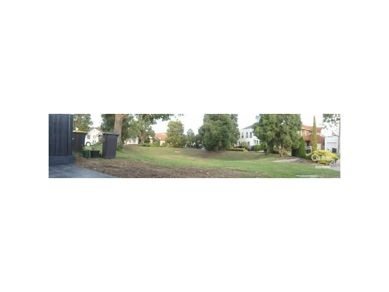 17 The Quadrangle, Glen Waverley VIC 3150