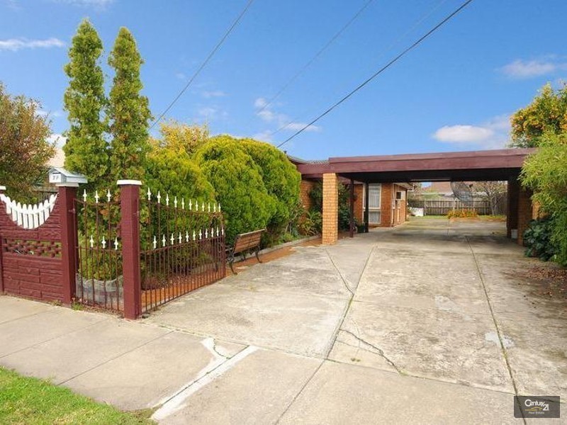29  Bushland Avenue, Clarinda VIC 3169