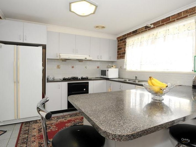 29  Bushland Avenue, Clarinda VIC 3169