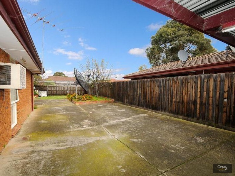 29  Bushland Avenue, Clarinda VIC 3169