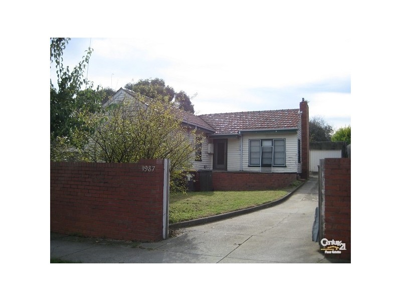 1987 Dandenong Road, Clayton VIC 3168