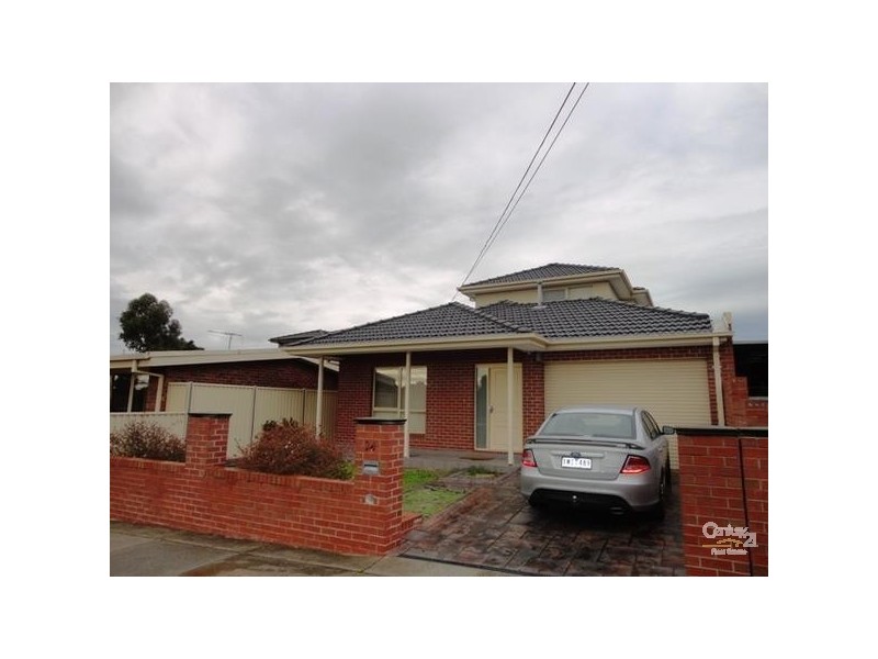 34 Glencannon Crescent, Clayton South VIC 3169