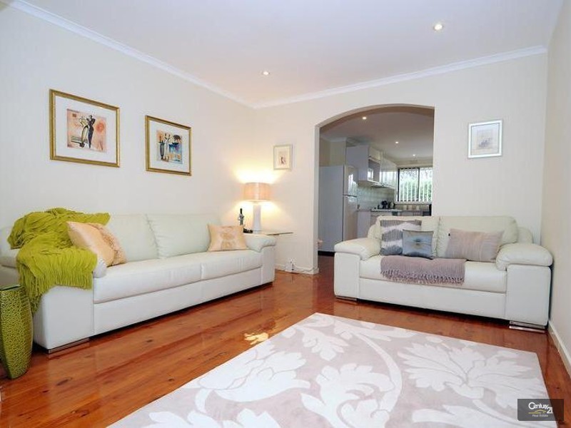 3/15 Burton Avenue, Clayton VIC 3168