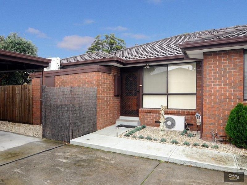 3/15 Burton Avenue, Clayton VIC 3168