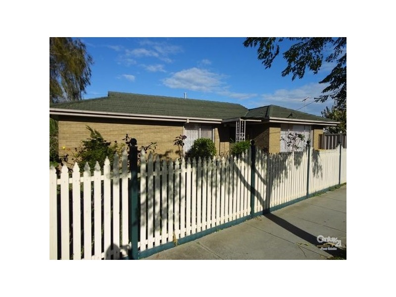 23 Mack Crescent, Clarinda VIC 3169