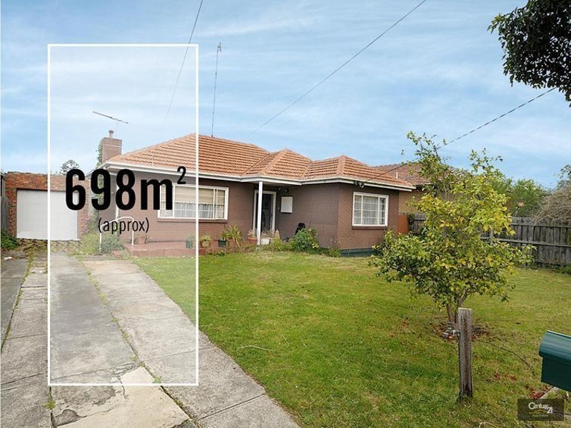 24 McMillan Street, Clayton South VIC 3169