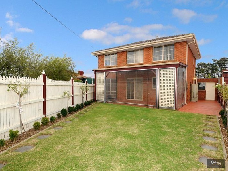 75A Hunt Crescent, Clarinda VIC 3169
