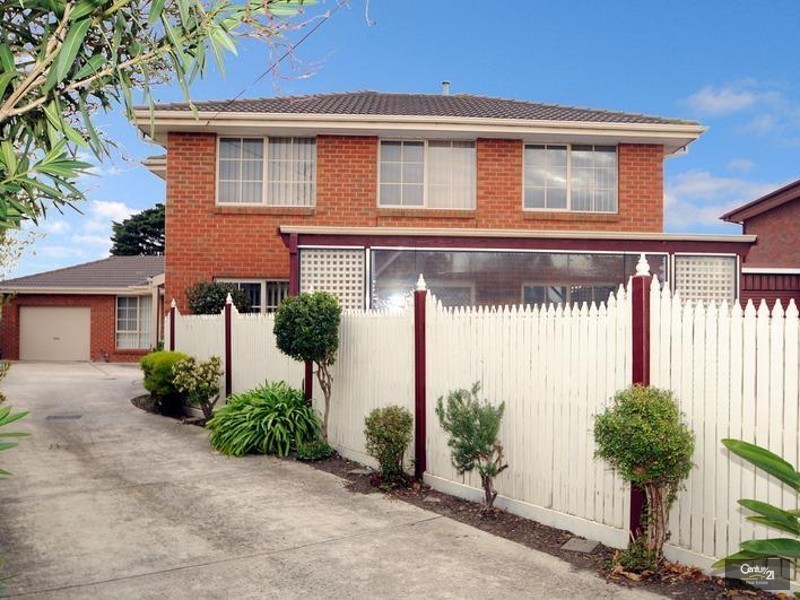 75A Hunt Crescent, Clarinda VIC 3169
