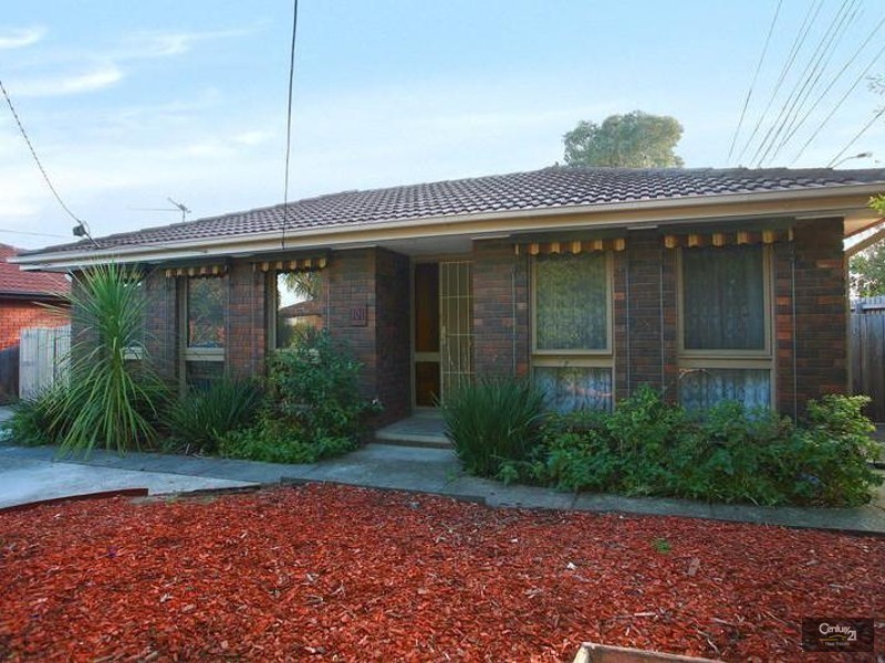 101 Elder Street South, Clarinda VIC 3169
