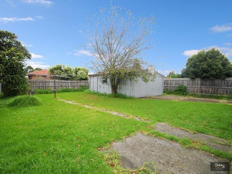 2 Tina Court, Clarinda VIC 3169