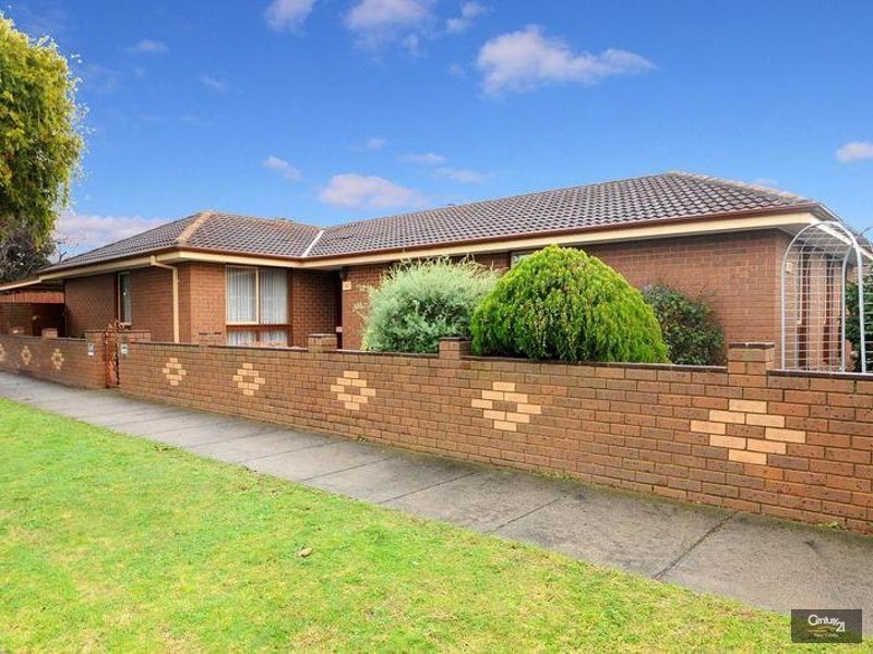 141 Elder Street South, Clarinda VIC 3169