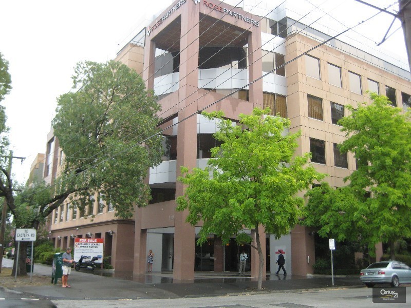 5/150 Albert Road, South Melbourne VIC 3205