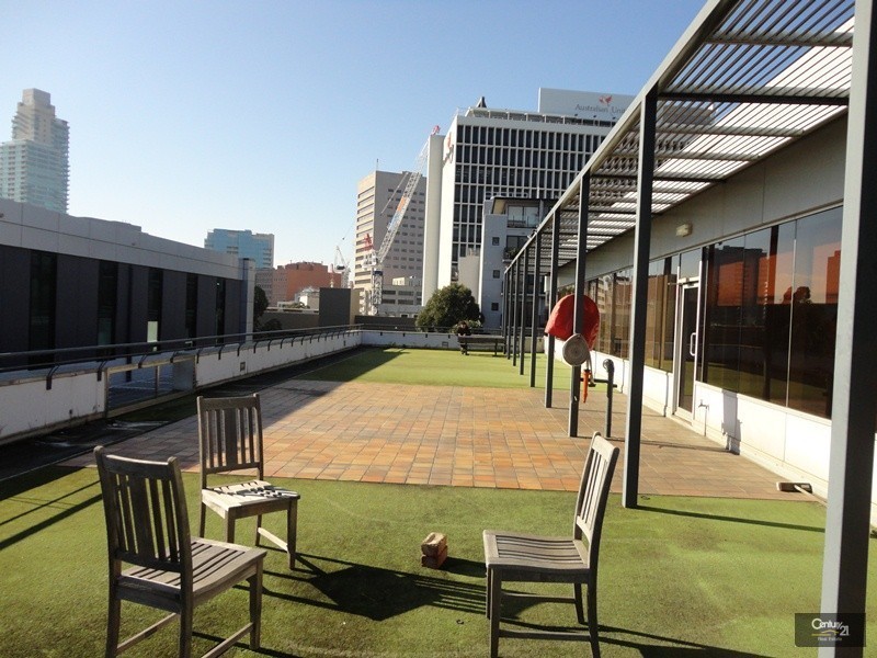 5/150 Albert Road, South Melbourne VIC 3205