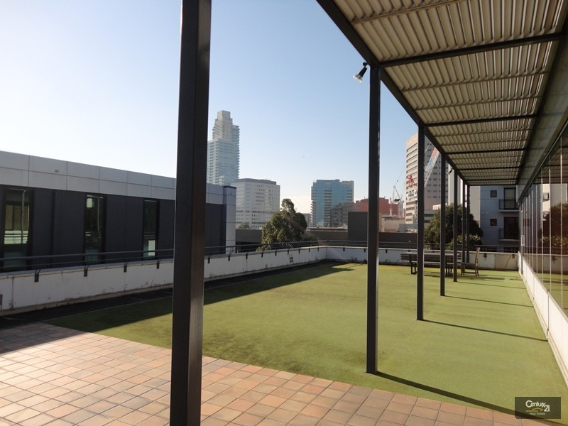 5/150 Albert Road, South Melbourne VIC 3205