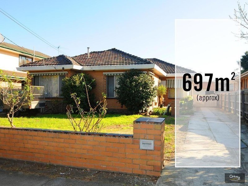 71 Crawford Road, Clarinda VIC 3169