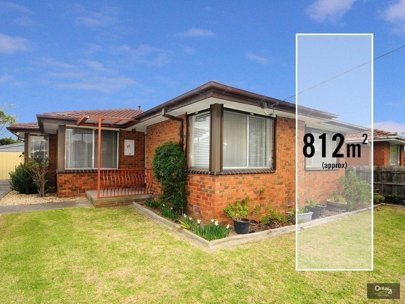 38 Ireland Road, Clayton South VIC 3169