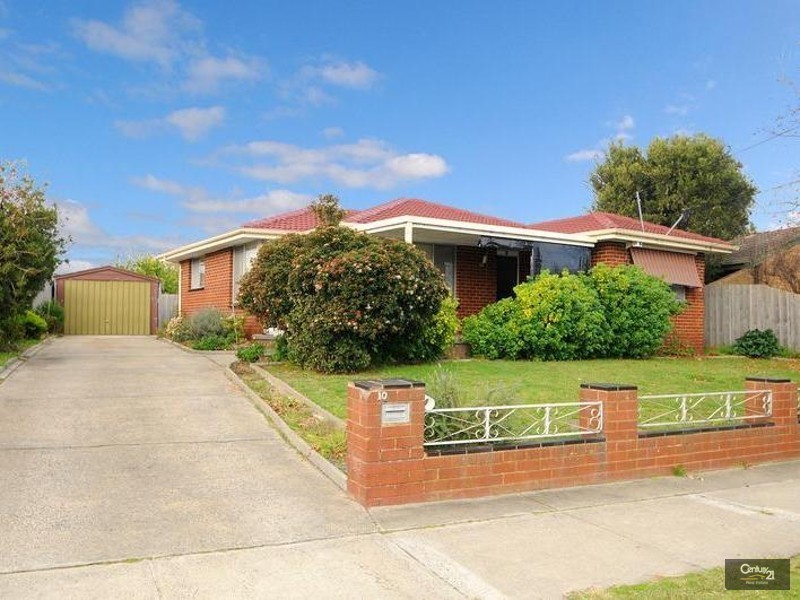 10 Warraweena Road, Clayton South VIC 3169