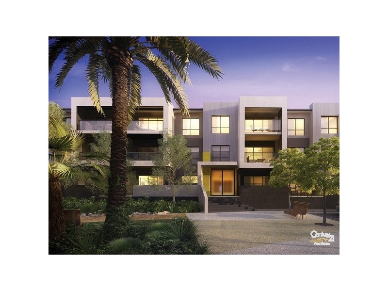 335/61-111 Rosebank Avenue, Clayton South VIC 3169