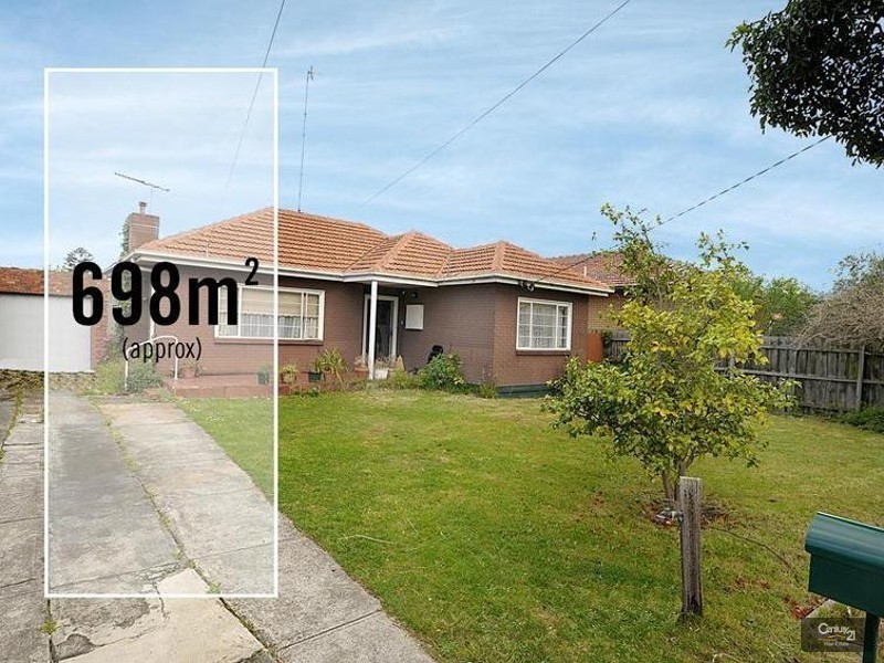 24 McMillan Street, Clayton South VIC 3169