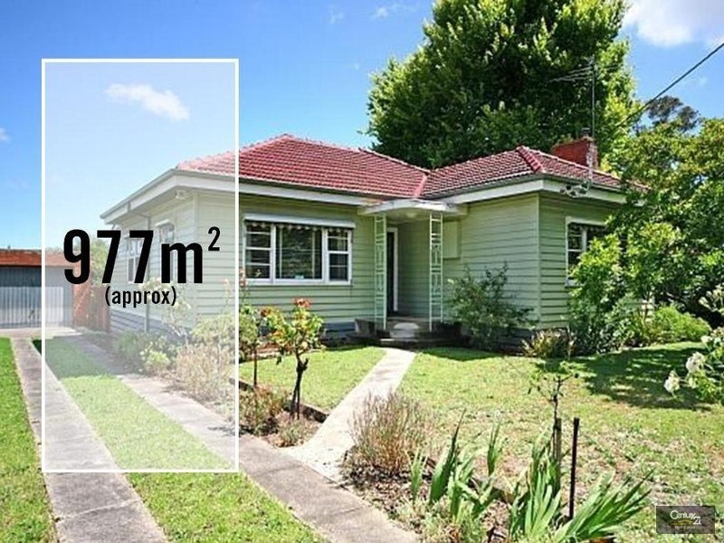 34 Inverness Street, Clarinda VIC 3169