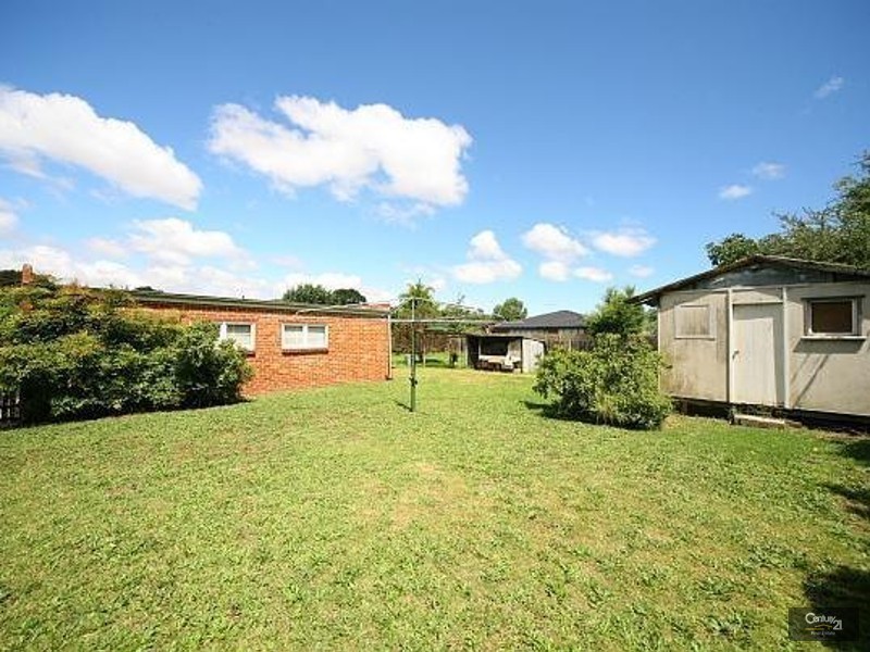 34 Inverness Street, Clarinda VIC 3169