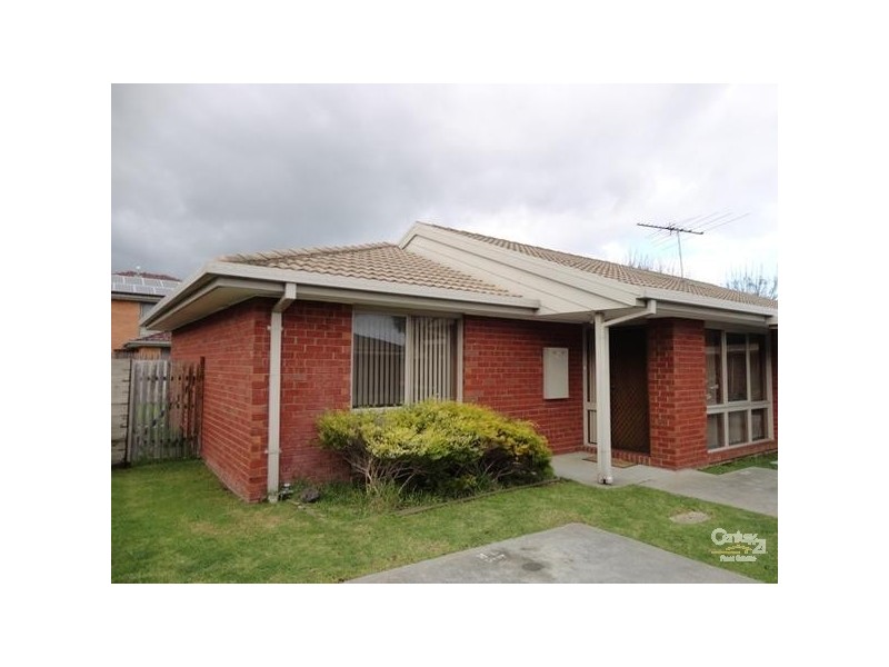 10/3 Mcintosh Court, Aspendale Gardens VIC 3195