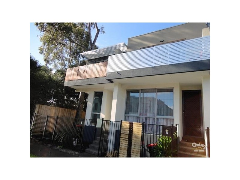 2/26A Audsley Street, Clayton VIC 3168