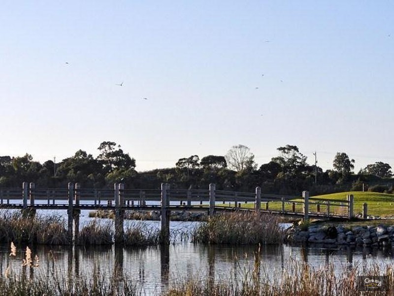 2 Barkers Street, Oakleigh South VIC 3167