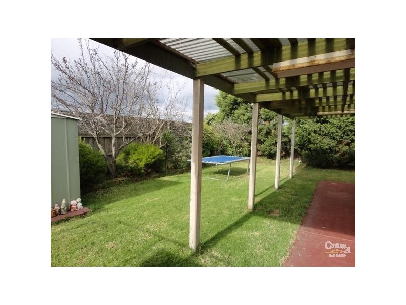 69 Hunt Crescent, Clarinda VIC 3169