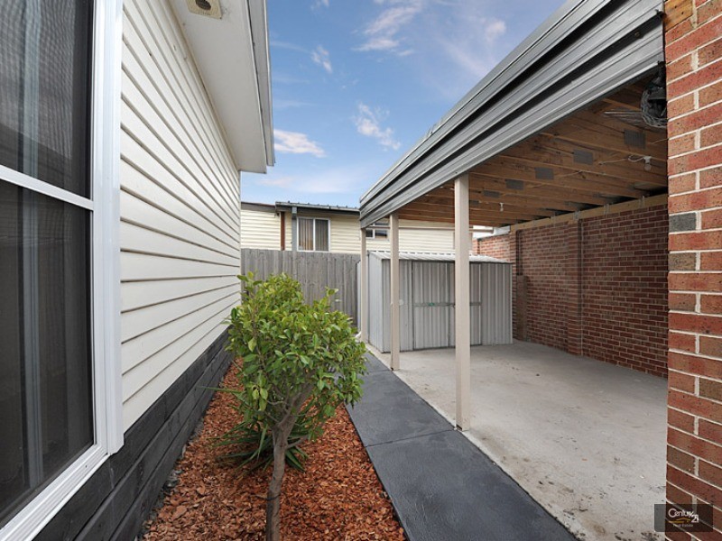1/16 Byron Street, Clayton South VIC 3169