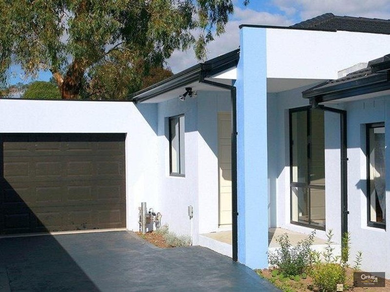 3/51 Ellt Crescent, Noble Park VIC 3174