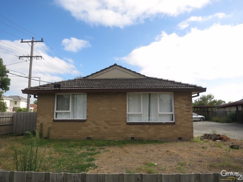 1/17 Oakes Avenue, Clayton South VIC 3169