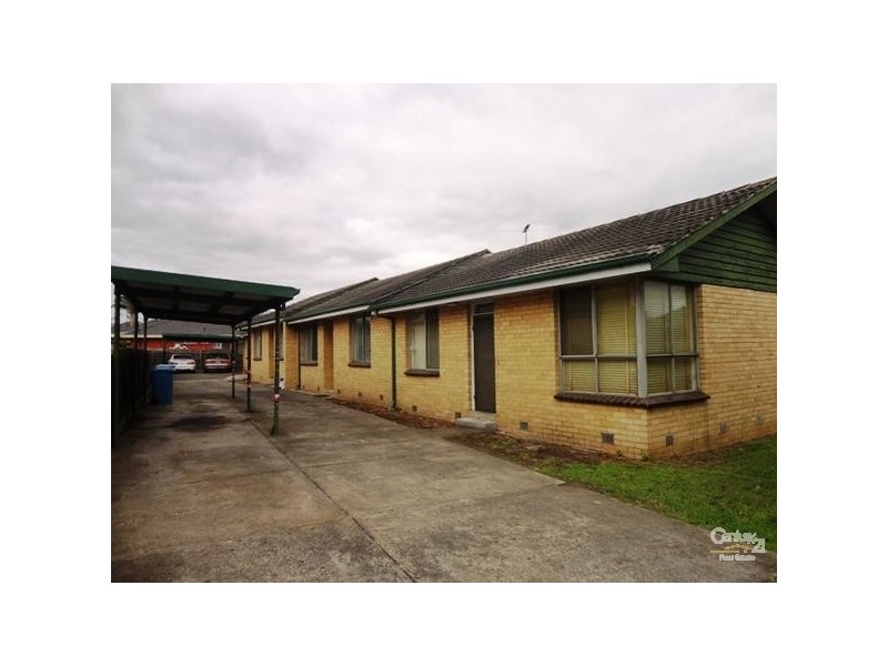 2/815 Princes Highway, Springvale VIC 3171