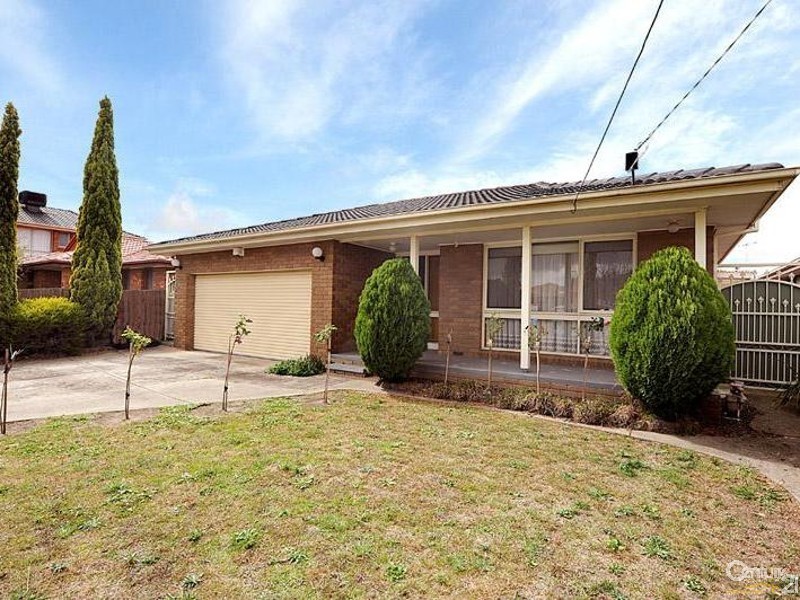 10 Bradley Court, Clarinda VIC 3169